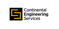 Continental Engineering Services Logo