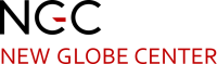 NEW GLOBE CENTER Logo